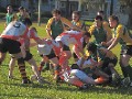 St PAtricks Tournament 2011
