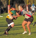St PAtricks Tournament 2011