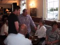 Presentation Night at Barwell 2011 - Part 1