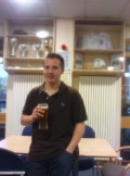 Winning the league at Chester