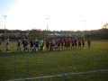 West End Village FC Images still