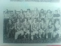 WTFC history
