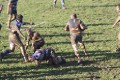 Leith RFC 1st XV v Edinburgh Northern RFC 1st XV 12/2/2011
