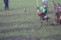 Leith RFC 1st XV v Edinburgh Northern RFC 1st XV 12/2/2011