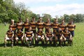 ENRFC 2010-2011 1st XV Team Photo