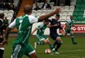 BPA V Ossett Town 300810