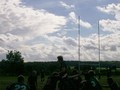 Line Out