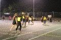 R&B A vs Dragons 28/09/10 still
