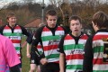 Stockport U16 Force v Lymm (H) 141110