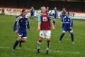 Billericay v West Ham - FA Cup