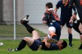2009 OC Bucks v Oxy Olde Boys