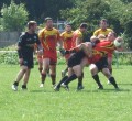 Yorkshire Regional Final 2010