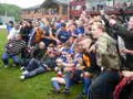 National Cup Final still