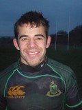 Merrick Burns