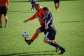 Reserves Home vs Sandhurst
