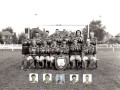 1994 - 1995 Past Players - 1994 - 1995