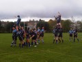 Cefn Fforest RFC 23/10/10
