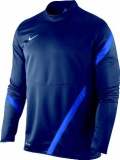 Nike Club Warm Up Top Navy