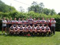 Last Game of Season still