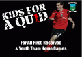 Home Matches - League & Cup Season 2013/14 Admission Prices - Home Matches - League & Cup Season 2013/14