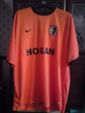 Away Kit
Sponsored by Hogan