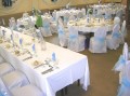 The Honeycroft Suite Club Facilities - The Honeycroft Suite