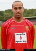 Craige Tomkins