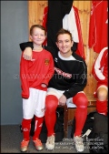Match Day Mascot Commercial - Match Day Mascot