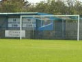 Around the Euronics Stadium