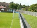 Around the Euronics Stadium