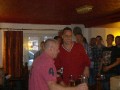 Hellenic & Club Presentation Evenings