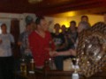 Hellenic & Club Presentation Evenings