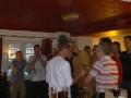Hellenic & Club Presentation Evenings