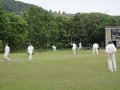 Cullingworth 2nd Xi vs Long Lee 2nd Xi Cowling Cup 2011 still