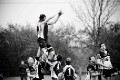 Rushden & Higham	vs	Old Newtonians