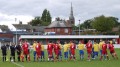 Ossett Town Vs Northwich Victoria 18/09/2010 still