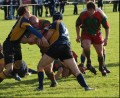 Monmouth Game