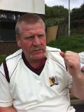 Old Timer - Martin Ebdon