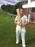 'Skipper'  Rob Matthews