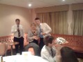 Annual Dinner 2010