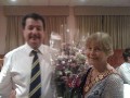 Annual Dinner 2010