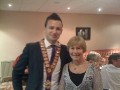 Annual Dinner 2010