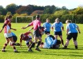 Ripley vs fylde