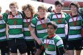 U17 Cheshire Cup Final