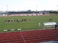 Grantham Town