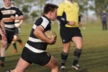 Walcot U17s v Trowbridge 22/01/12