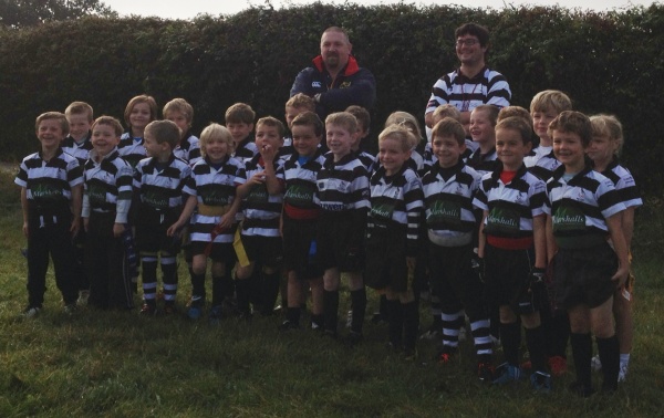 Training time is Sunday mornings between 10.30am to 11.30m at the Heath. If you would like more information please email Jamie Green the head coach of the Under 7's at mail@1stglassservices.co.uk