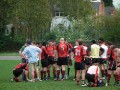Lordswood Dixonians 1st XV vs Shrewsbury 1st XV