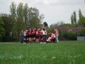Lordswood Dixonians 1st XV vs Shrewsbury 1st XV