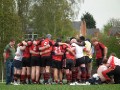 Lordswood Dixonians 1st XV vs Shrewsbury 1st XV